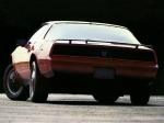 Pontiac Firebird Trans Am 1983 года